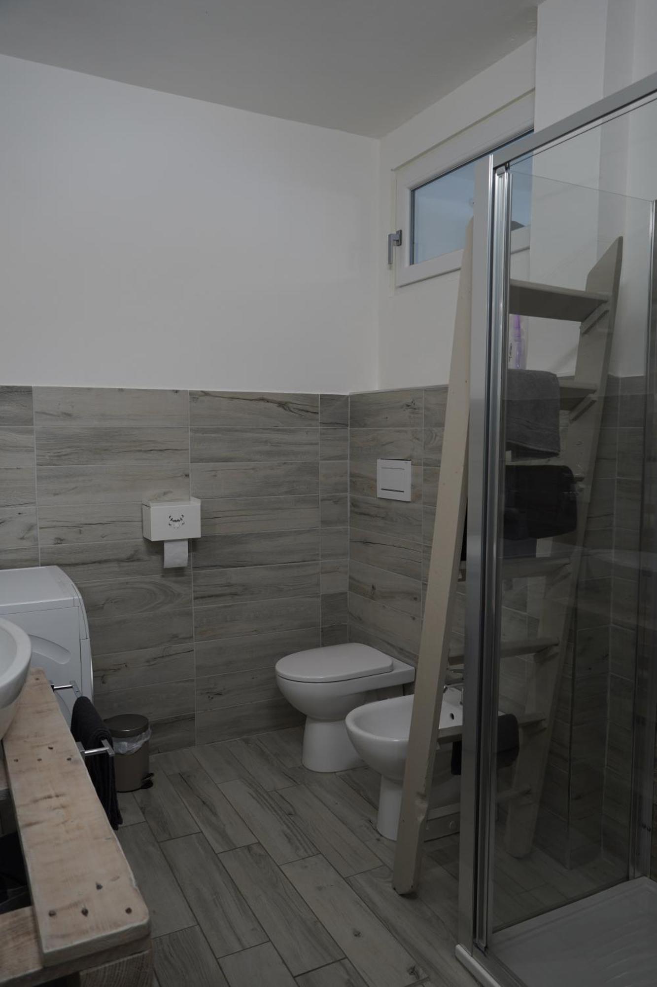 Holiday House Ancona Exterior foto